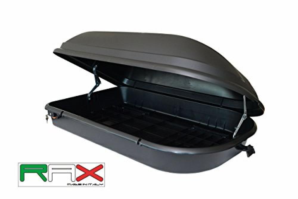 RAX Box da tetto 320 Litri - NUOVO