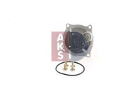 Wasserpumpe KüHlmittelpumpe FüR Ford Focus Turnier 1.8 16V 2.0 ST170 Mazda