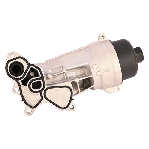 Oil Filter Housing w/ Cover for Mini Cooper 55 R56 R57 R58 R59 R60 R61