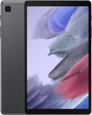 Samsung Galaxy Tab A7 Lite SM-T220 32GB, Wi-Fi, 8,7 Zoll - Grau 