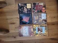 Needlepoint Books. Lot of 6.