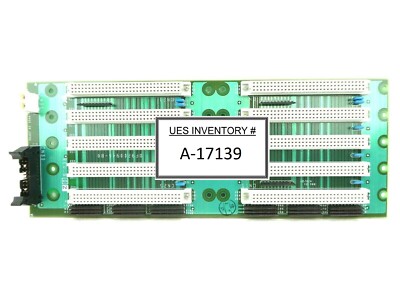 Yaskawa Electric JAMMC-SRC05 Backplane Board PCB Working Spare