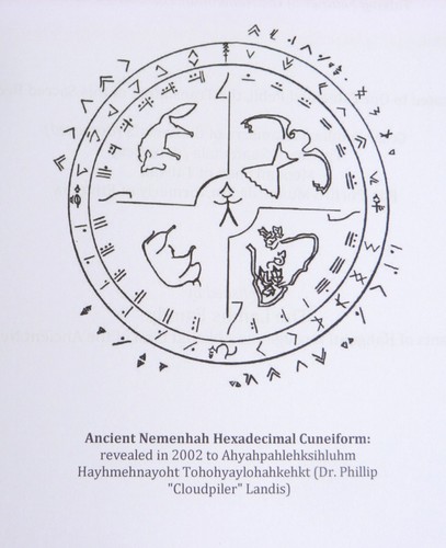 Ayahtkuhyaht Nemenhah Complete Text by Phillip "Cloudpiler" Landis 1st/1st BCPA - Picture 7 of 12