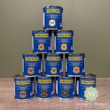 Brummer Woodfiller | Interior and Exterior Wood Filler - 250g