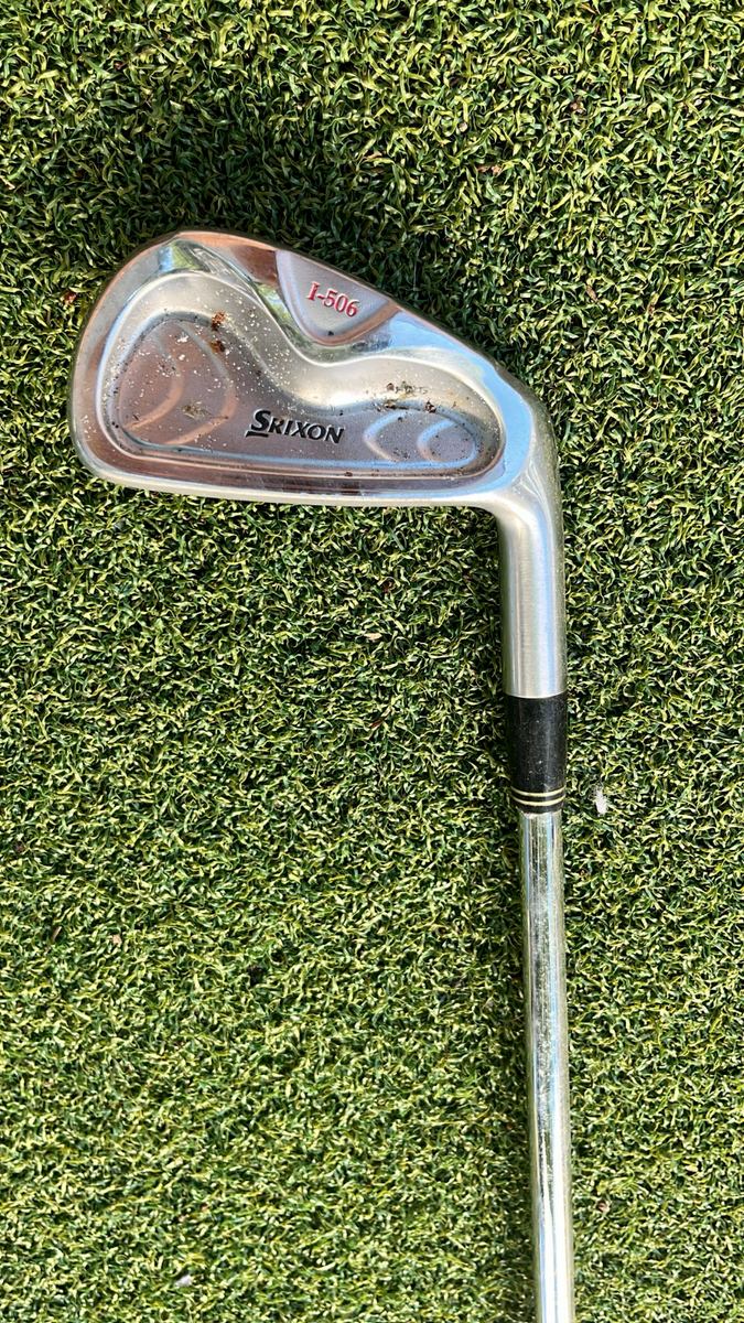 クラブ SRIXON I-506 FORGED Srixon I-506 Forged 39