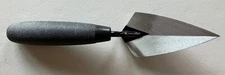 5" Trowel plastic handle