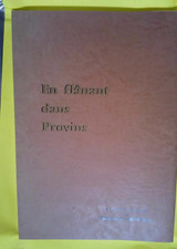 En flânant dans Provins  - Irolla Roland