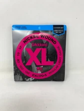 D'Addario EXL170-5 5 String Bass Guitar Strings Light 45-130 Long Scale