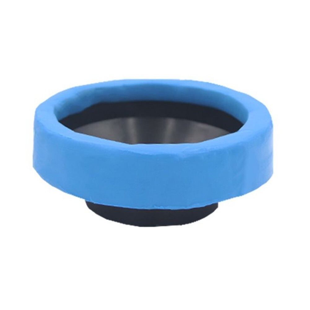 Efficient and Easy Installation Toilet Seal Donut Ring for Replacement