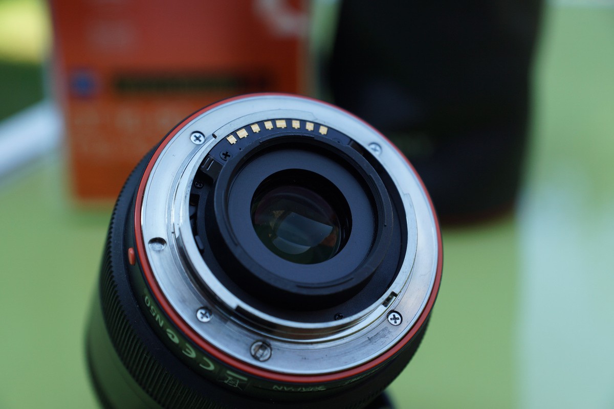 ZEISS Sony Vario-Sonnar® T* DT 16-80 mm F3.5-4.5 ZA, Sony A- (Gebraucht