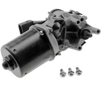 NTY Wischermotor Scheibenwischmotor Vorne Passend FüR Mini Mini R50 R53 Cooper