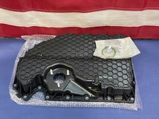 For Volkswagen GTI 2015-2017 CRP ESK0136 Lower Engine Oil Pan Kit