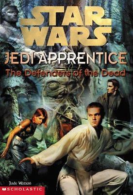 The Defenders of the Dead by Watson, Jude