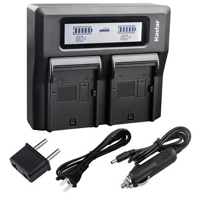 BLH-1 Charger for Olympus BLH-1 BLH1, Olympus OM-D E-M1 MARK II, OMD EM1 MARK2