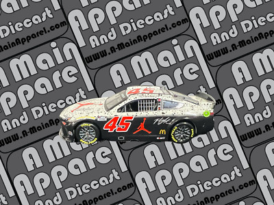 Tyler Reddick 1:64th Jordan Brand Flight