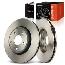 Disque de frein Jeep COMMANDER