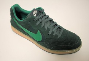nike tiempo premier 94 green