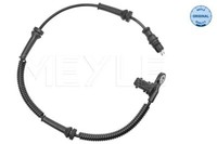 Meyle 16-148000020 Abs Sensor FüR Renault