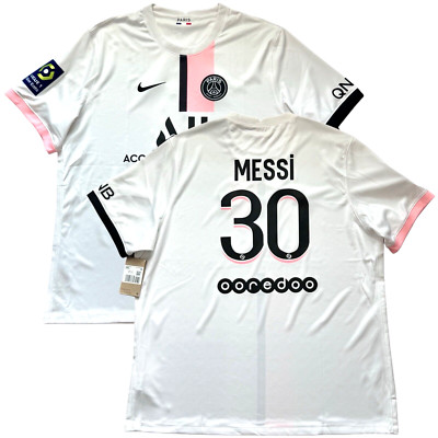 【希少】PSG メッシ #30 M s-l400.jpg
