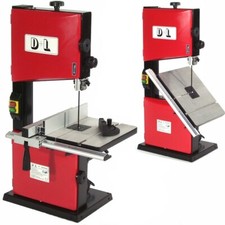 Bandsäge Holzbandsäge Holzsäge Säge Tischsäge Tischbandsäge vertikale Bandsäge