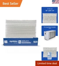 Efficient MERV 15 Air Filter 16x25x6 for Healthy Indoor Air Quality - Pack of 1