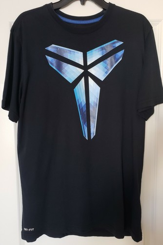 kobe merchandise nike