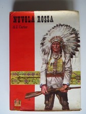 Nuvola Rossa - J. Carter - AMZ editrice