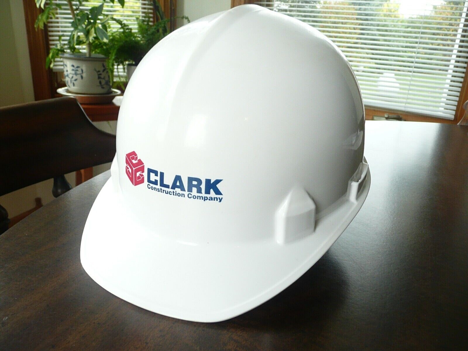 clarks construction company