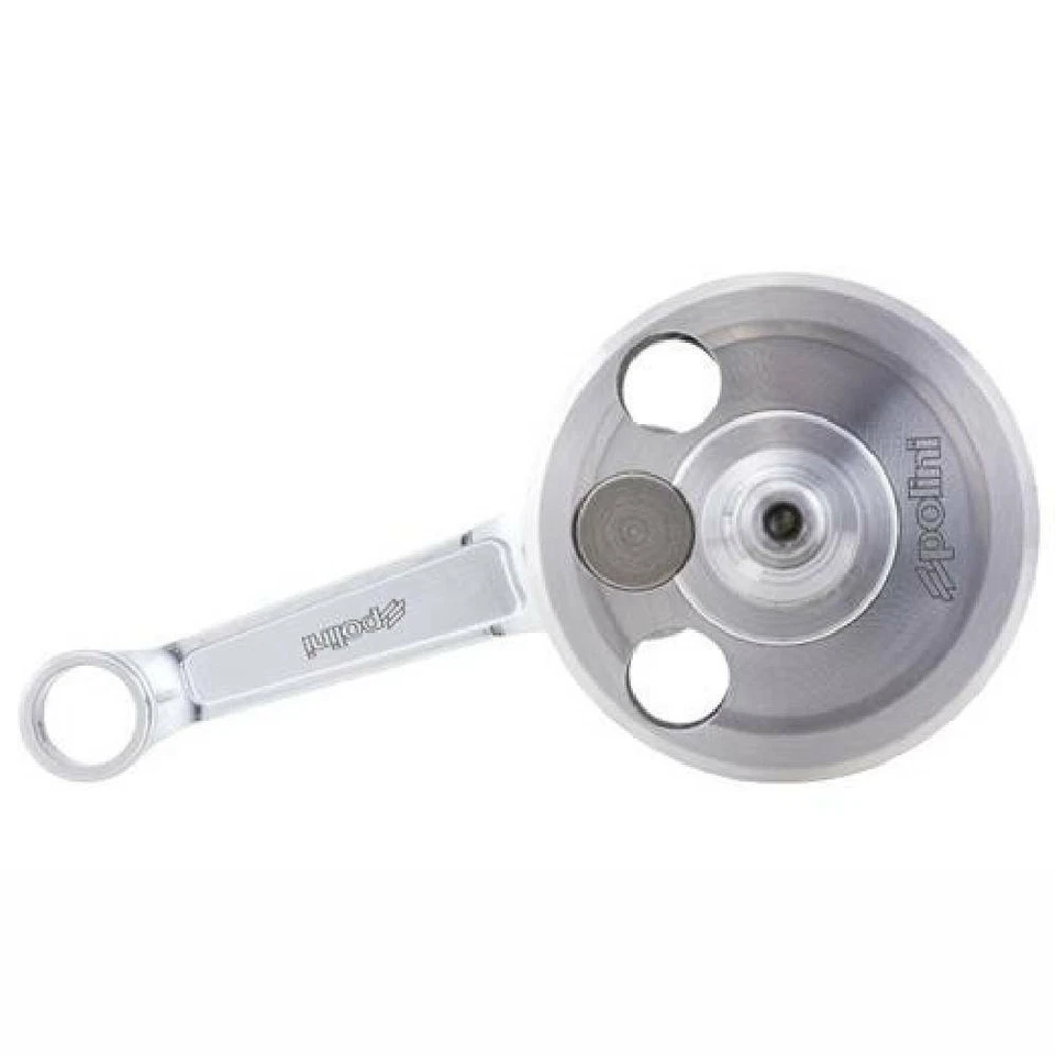 Árbol Polini Motor MBK 50 Booster 1990-2002 - Imagen 4 de 4