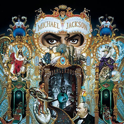 DANGEROUS (Vinyl)