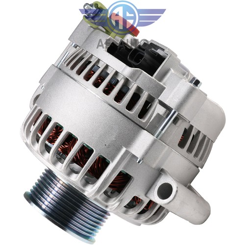 Alternador para camioneta Ford F150 F250 F350 2003-2005 AFD0106 6,0 L - Imagen 2 de 12