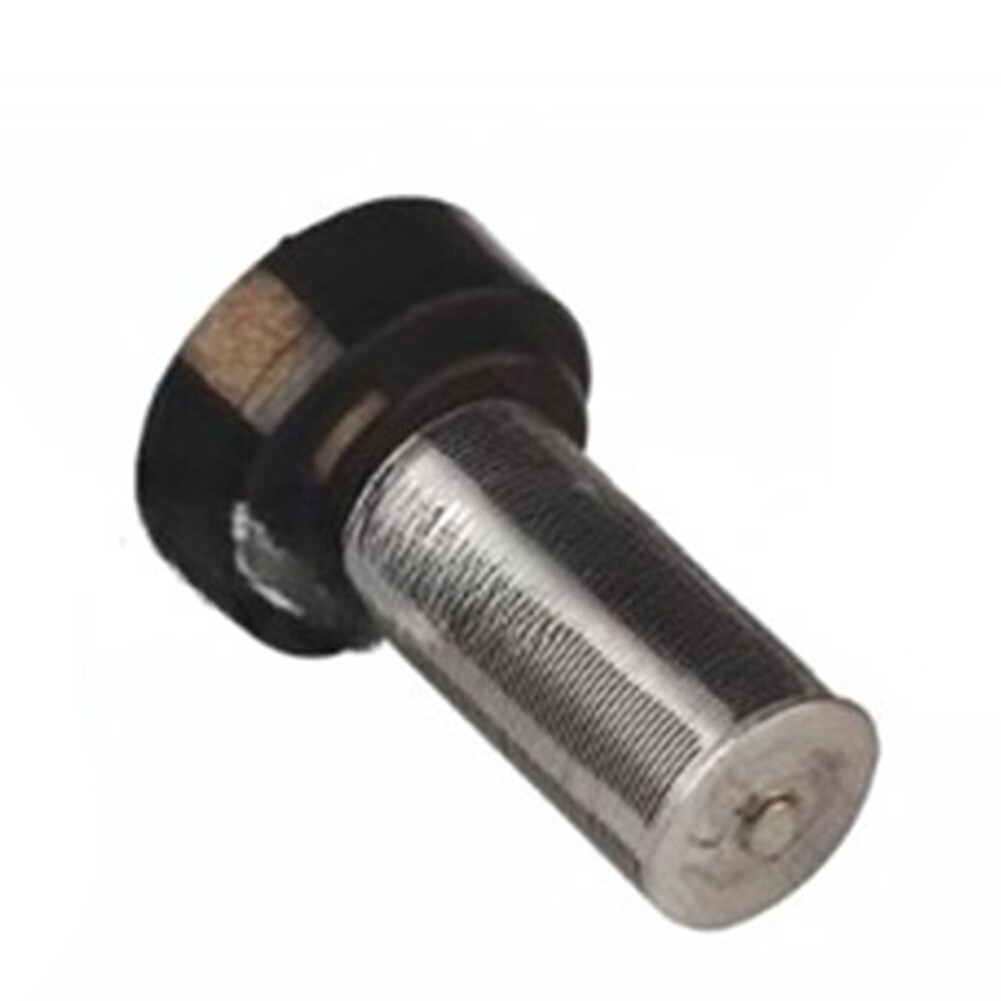 5pcs 224453 100 Mesh Airless Paint Sprayer Stainless Steel Filter