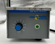 VWR Scientific 205 Auto Stirrer