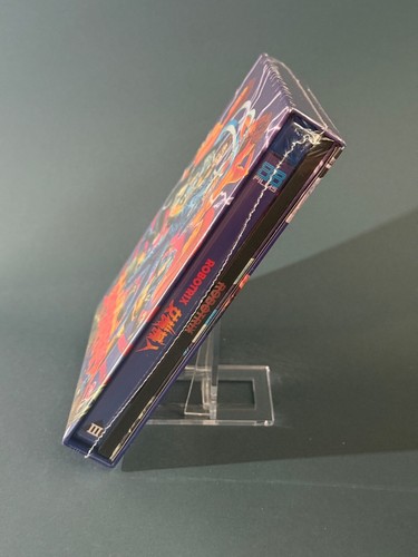 Robotrix Limited Deluxe Edition Boxset Blu-ray 88 Films OOP NEW SEALED - 第 2/3 張圖片