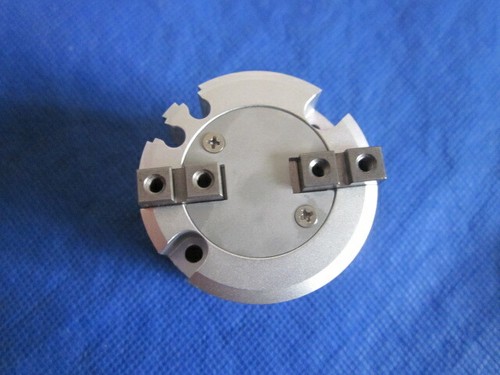 1PC New SMC MHS2-20D MHS220D Pneumatic Finger Free Shipping - Picture 5 of 5