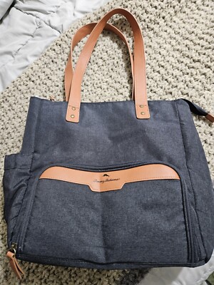 Tommy Bahama Lunch Tote Cooler Hardly Used