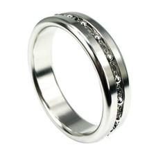 Cock Ball Decoration Ring
