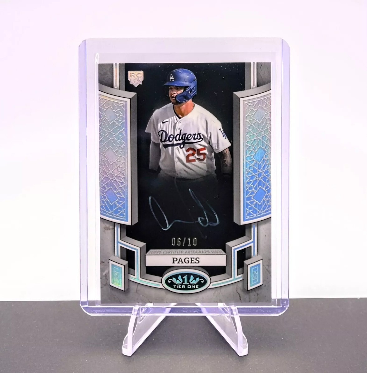 topps now auto エロイ・ヒメネス 2021 直筆サインカード Single