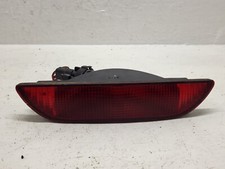 Pare-choc arrière Nissan NOTE
