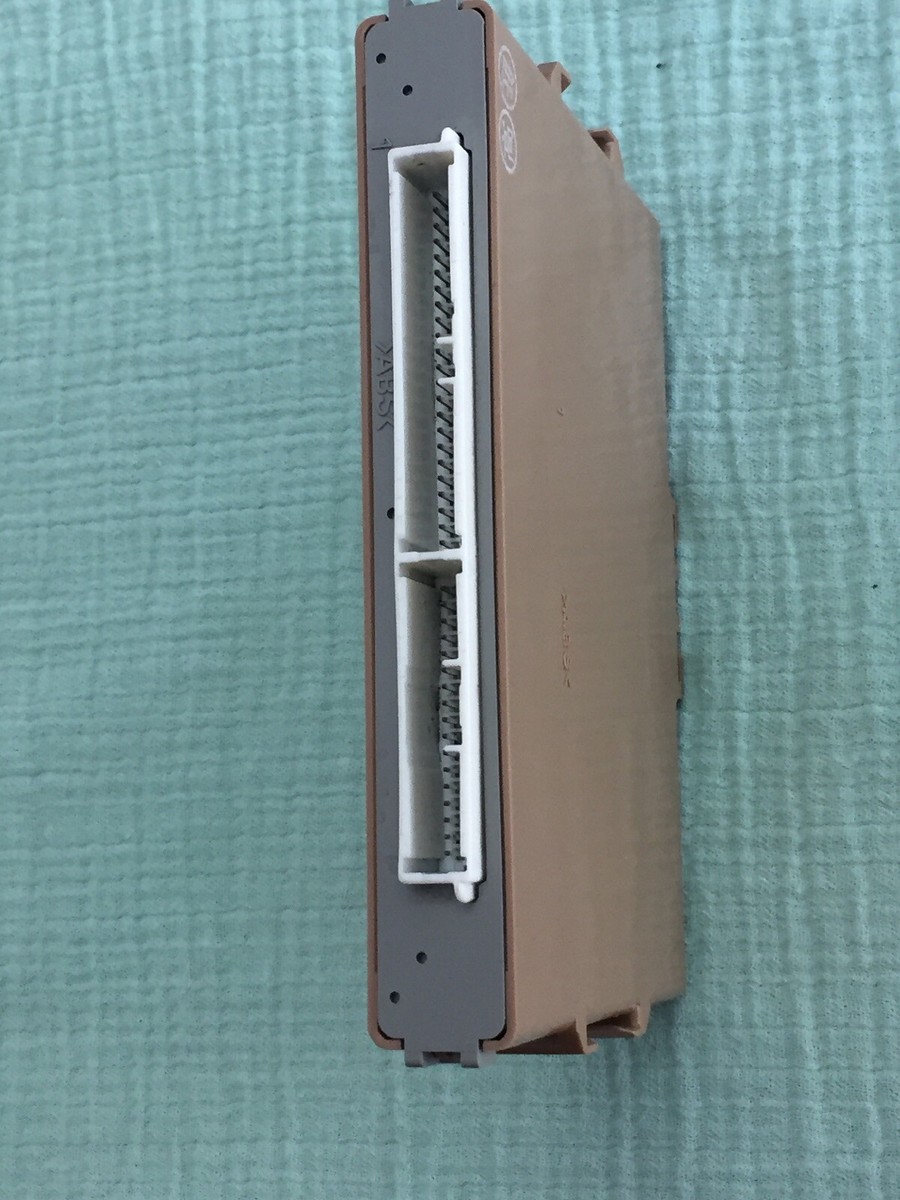 Best Selection / たま　◻︎◼︎ 2007 TOYOTA CAMRY COMPUTER ASSY SMART KEY 89990-06030 OEM 07