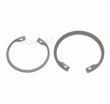 Sparex, S.2828 Snap Ring, 1 3/8 Internal for Zetor Ur1 Series 2011, 2511, 3011,