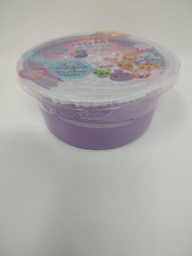 Num Noms Discontinued Toy Collectible Cereal Mystery Pack series 1 Rare Sealed - Bild 3 von 3