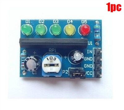 KA2284 Power Level Indicator Level Indicating Module Audio Level Indicator Ne uz
