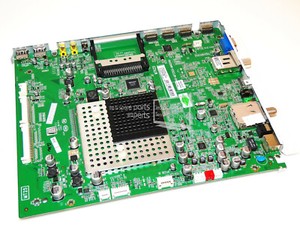 IKEA TV - Mainboard 40-MT25EU-MAD2XG *SAT-Tuner* L46U4010 MTK25 TCL Main