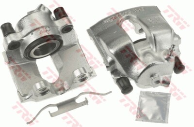 TRW BHW267E Bremssattel für BMW,BMW (BRILLIANCE)