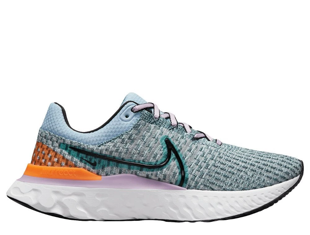 Nike React Infinity Run Flyknit 3 Women s Running Shoes DD3024 300