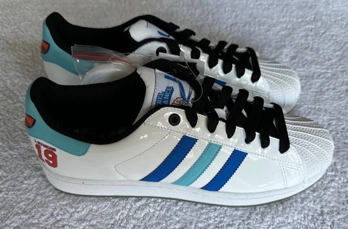 Adidas Originals Superstar II: Star Wars: Rebel Alliance: UK 10: G51622: BNIB - Picture 7 of 20