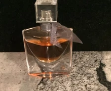 Lancome La Vie Est Belle L'eau de Parfum 1.0oz/30ml,  85% full