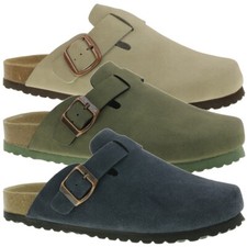 Piece of Mind 276 213 Damen Clog Hausschuh Le...