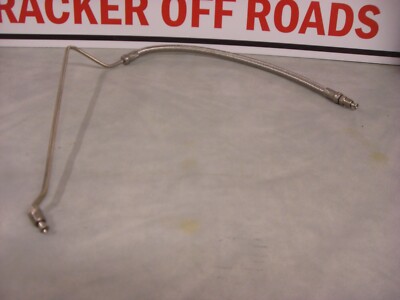 NEW Sierra TRIM LINE #18-2115 Replaces Mercruiser 32-99903 PORT 2